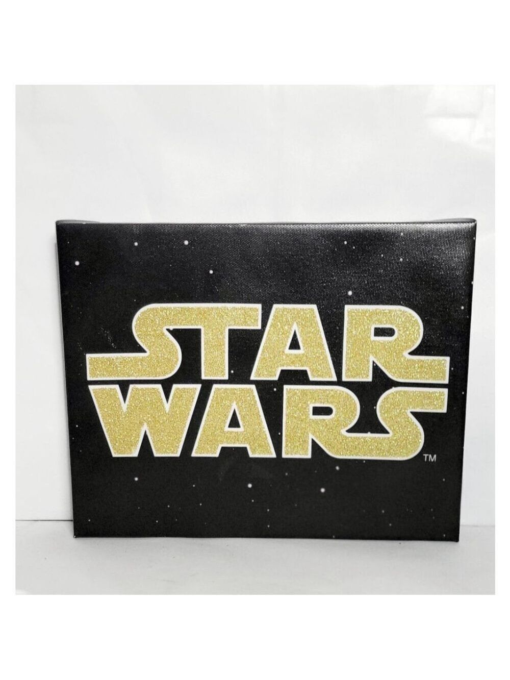 Star Wars Canvas Print Wall Art 7x5